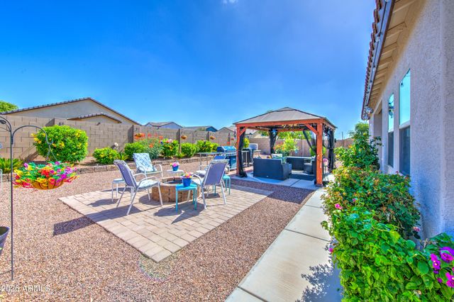 2810 E OMEGA Drive, San Tan Valley, AZ 85143