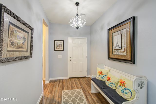 2810 E OMEGA Drive, San Tan Valley, AZ 85143