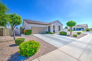2810 E OMEGA Drive, San Tan Valley, AZ 85143