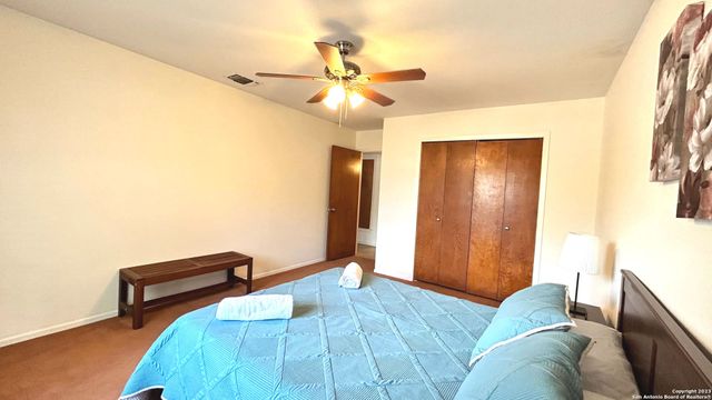 6216 RUE MARIELYNE ST, Leon Valley, TX 78238