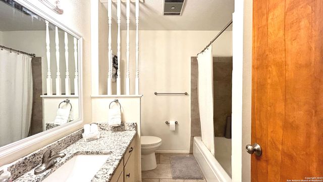 6216 RUE MARIELYNE ST, Leon Valley, TX 78238