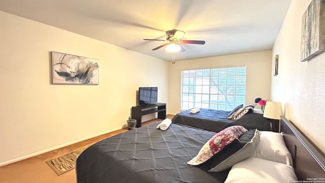 6216 RUE MARIELYNE ST, Leon Valley, TX 78238