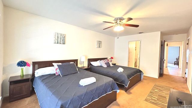 6216 RUE MARIELYNE ST, Leon Valley, TX 78238