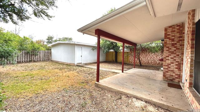 6216 RUE MARIELYNE ST, Leon Valley, TX 78238