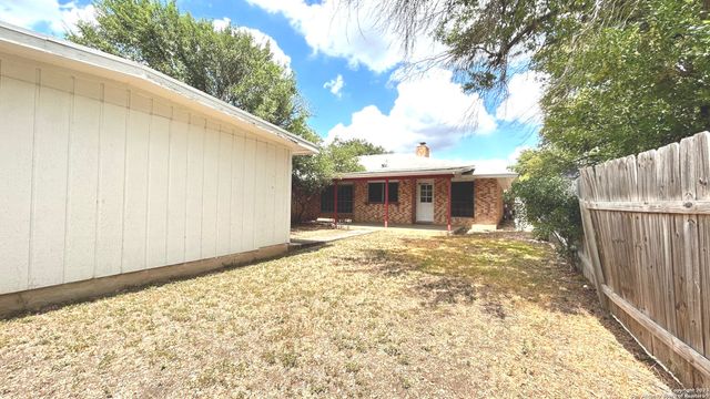 6216 RUE MARIELYNE ST, Leon Valley, TX 78238