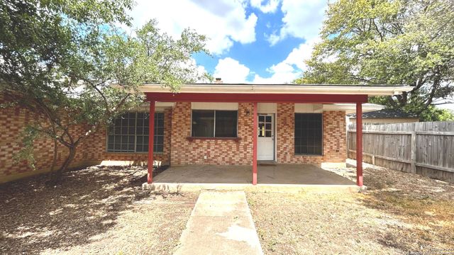 6216 RUE MARIELYNE ST, Leon Valley, TX 78238