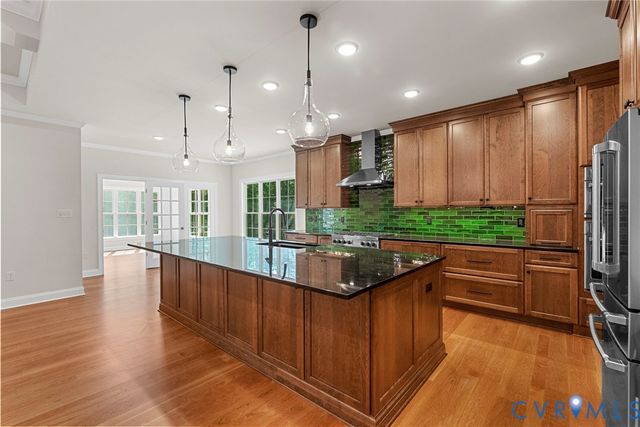 14431 Lightfoot Ct, Montpelier, VA 23192