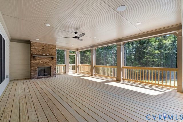 14431 Lightfoot Ct, Montpelier, VA 23192