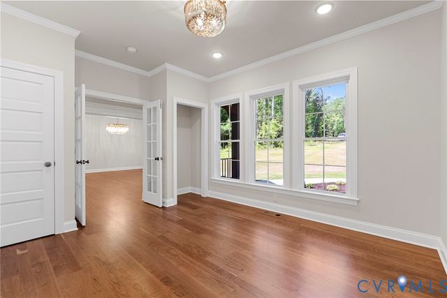 14431 Lightfoot Ct, Montpelier, VA 23192