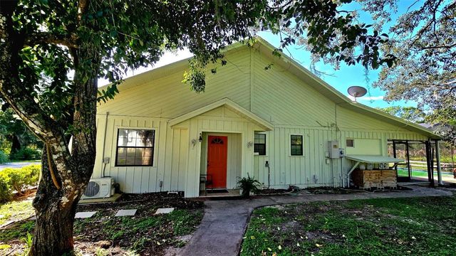 11251 SALINA STREET, Brooksville, FL 34614