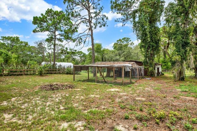 11251 SALINA STREET, Brooksville, FL 34614