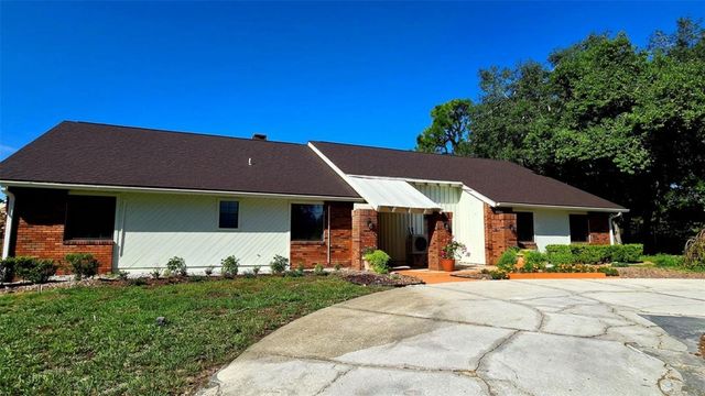 11251 SALINA STREET, Brooksville, FL 34614