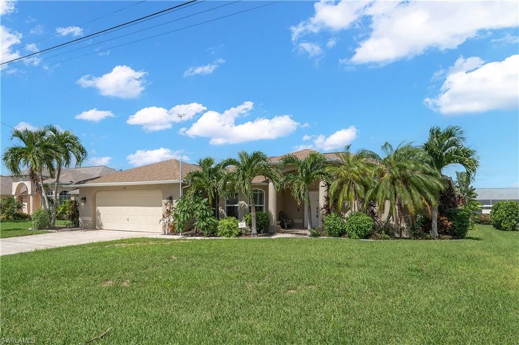 2602 21st AVE, CAPE CORAL, FL 33904 — photo 2