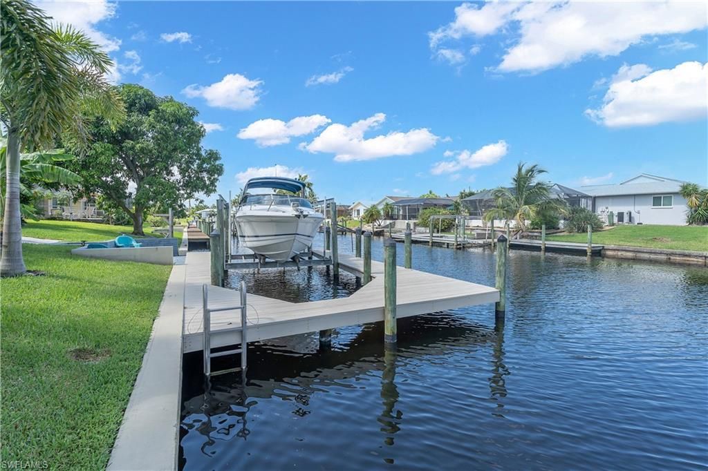 2602 21st AVE, CAPE CORAL, FL 33904 — photo 4