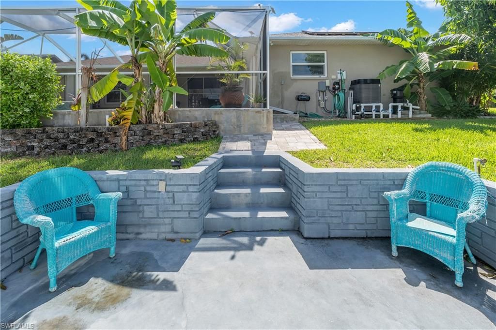 2602 21st AVE, CAPE CORAL, FL 33904 — photo 5