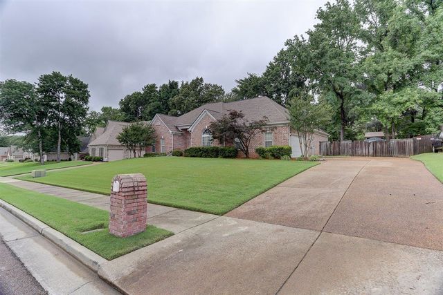 6380 CAROLOT LN, Bartlett, TN 38135
