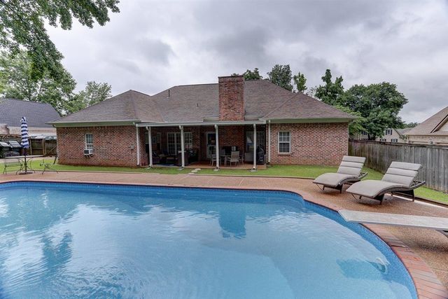 6380 CAROLOT LN, Bartlett, TN 38135