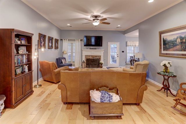 6380 CAROLOT LN, Bartlett, TN 38135
