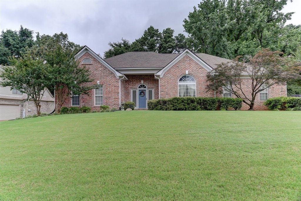 6380 CAROLOT LN, Bartlett, TN 38135
