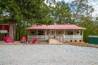 2624 White Tail St, Benton, AR 72019