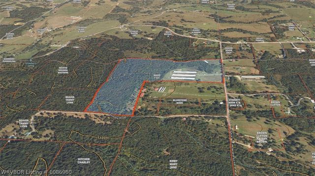 70958 S 4710 Road, Westville, OK 74965