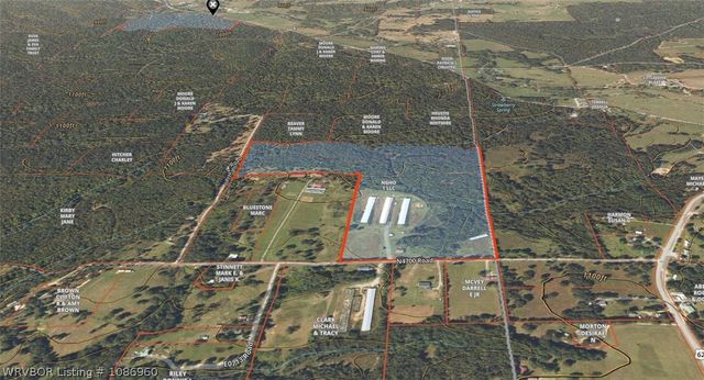 70958 S 4710 Road, Westville, OK 74965