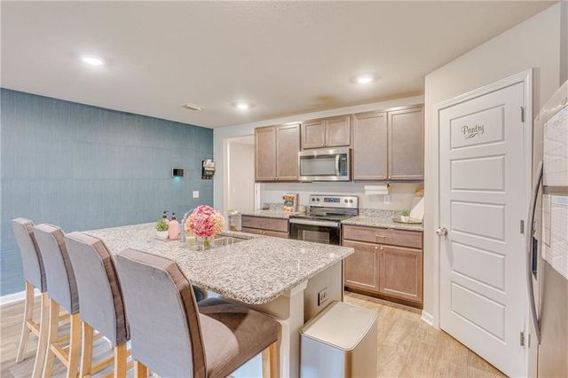 10512 Wales Lane, Spanish Fort, AL 36527