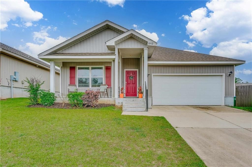 10512 Wales Lane, Spanish Fort, AL 36527