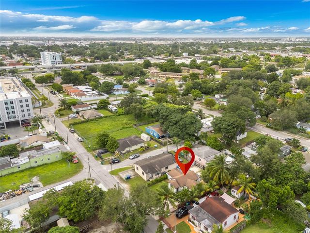 2443 NW 55th St 0, Miami, FL 33142