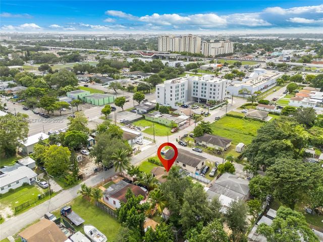 2443 NW 55th St 0, Miami, FL 33142