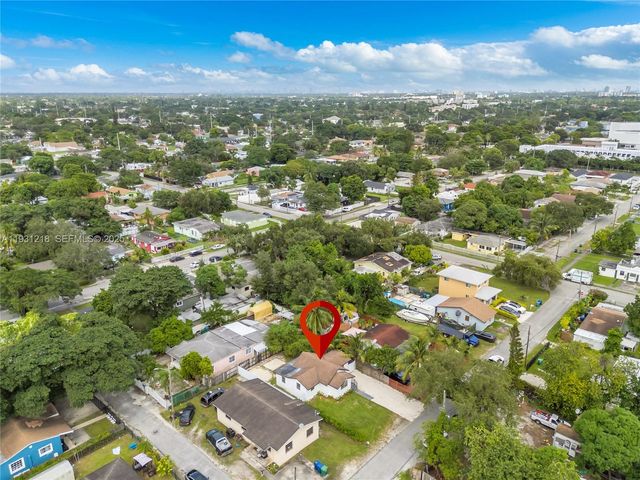 2443 NW 55th St 0, Miami, FL 33142