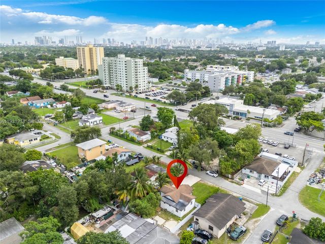 2443 NW 55th St 0, Miami, FL 33142