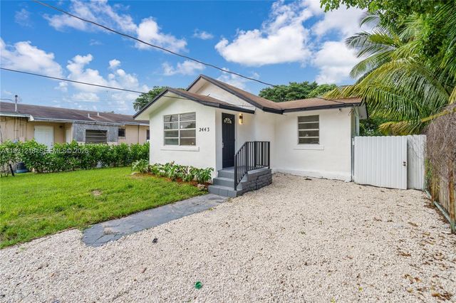 2443 NW 55th St 0, Miami, FL 33142