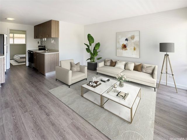 1427 Alexander Street 202, Honolulu, HI 96822