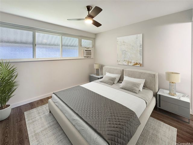 1427 Alexander Street 202, Honolulu, HI 96822