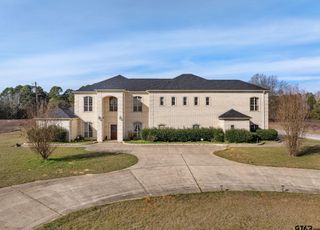 18186 C R 2195 (Maji Rd), Whitehouse, TX 75791