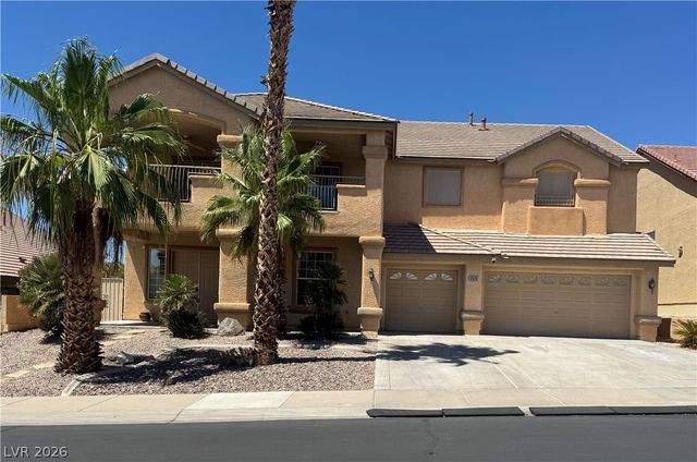 2526 Vintage Rose Avenue, Henderson, NV 89052