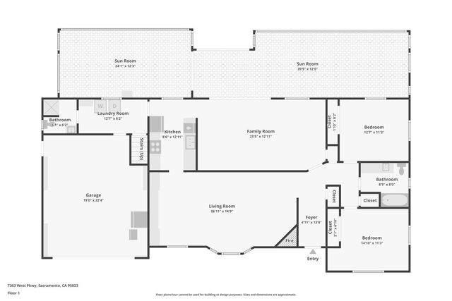 7363 West Pkwy, Sacramento, CA 95823