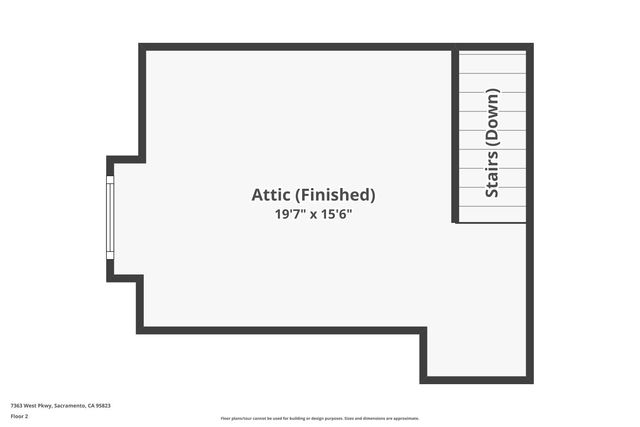 7363 West Pkwy, Sacramento, CA 95823