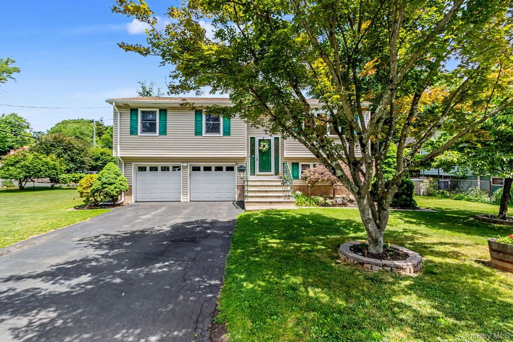 3 Van Wardt Place, Tappan, NY 10983