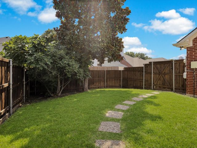 319 Calstone Drive, Allen, TX 75013