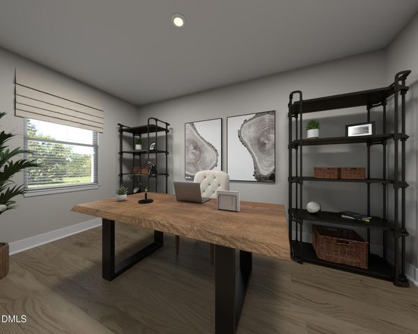 513 Southland Drive, Zebulon, NC 27597