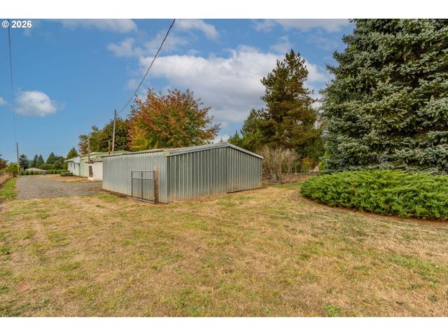 28900 Se CURRIN Rd, Estacada, OR 97023