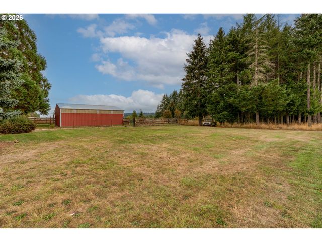 28900 Se CURRIN Rd, Estacada, OR 97023
