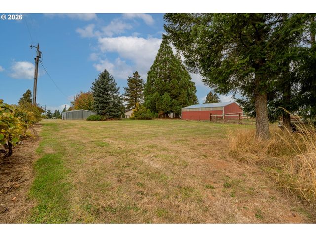 28900 Se CURRIN Rd, Estacada, OR 97023