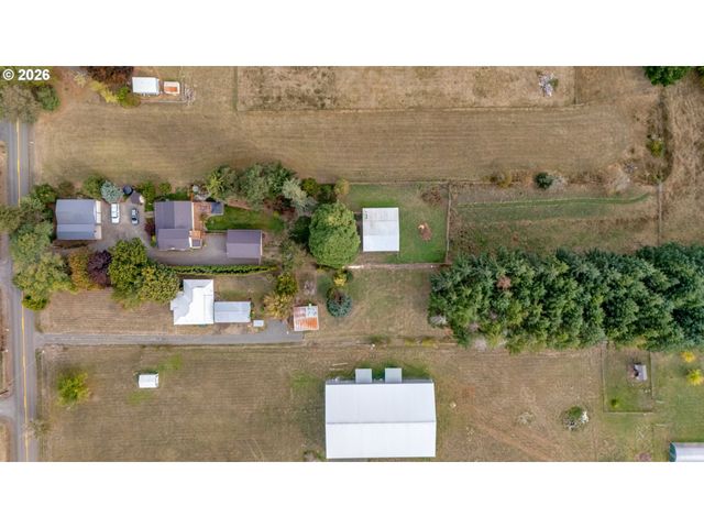 28900 Se CURRIN Rd, Estacada, OR 97023