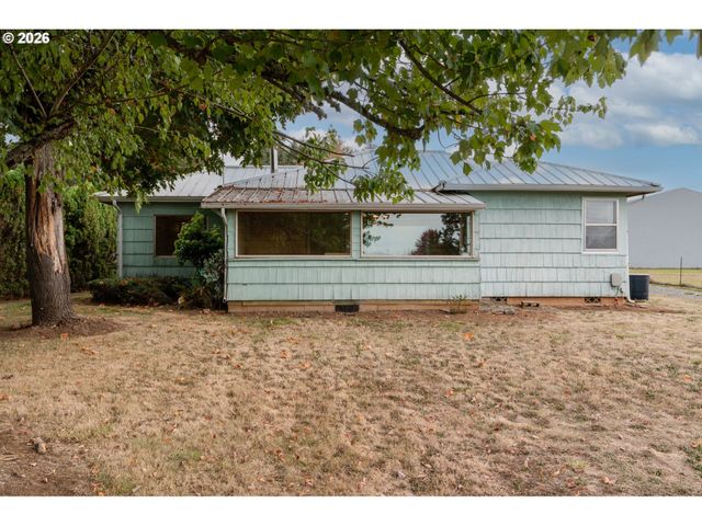 28900 Se CURRIN Rd, Estacada, OR 97023