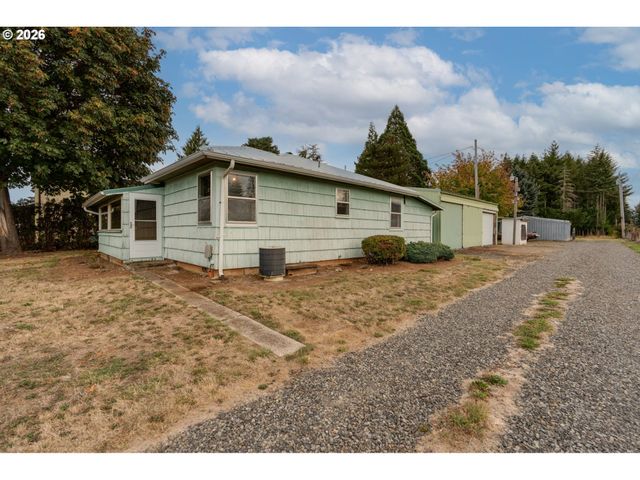 28900 Se CURRIN Rd, Estacada, OR 97023