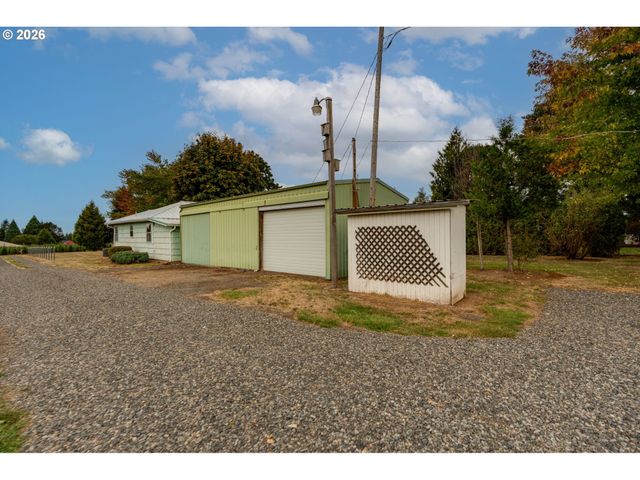 28900 Se CURRIN Rd, Estacada, OR 97023