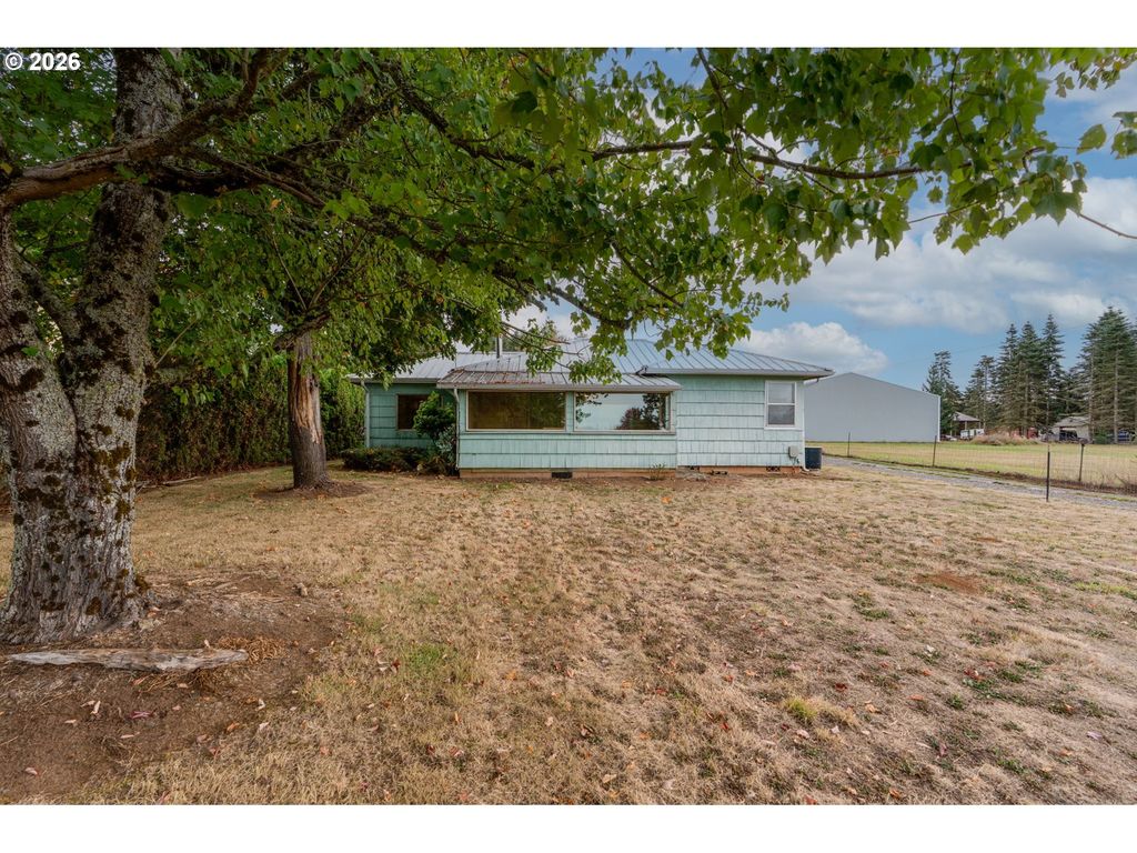 28900 Se CURRIN Rd, Estacada, OR 97023